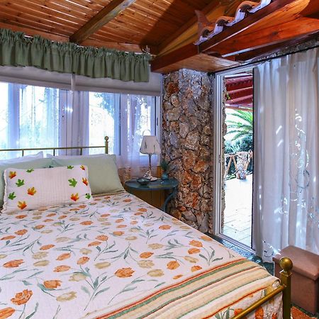 Nadia'S Traditional Greek House Anavyssos Luaran gambar