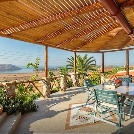 Nadia'S Traditional Greek House Anavyssos Luaran gambar
