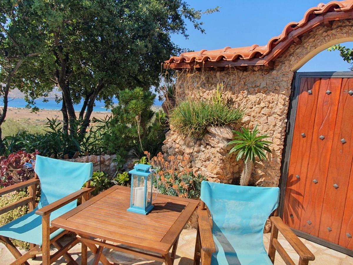 Nadia'S Traditional Greek House Anavyssos Luaran gambar