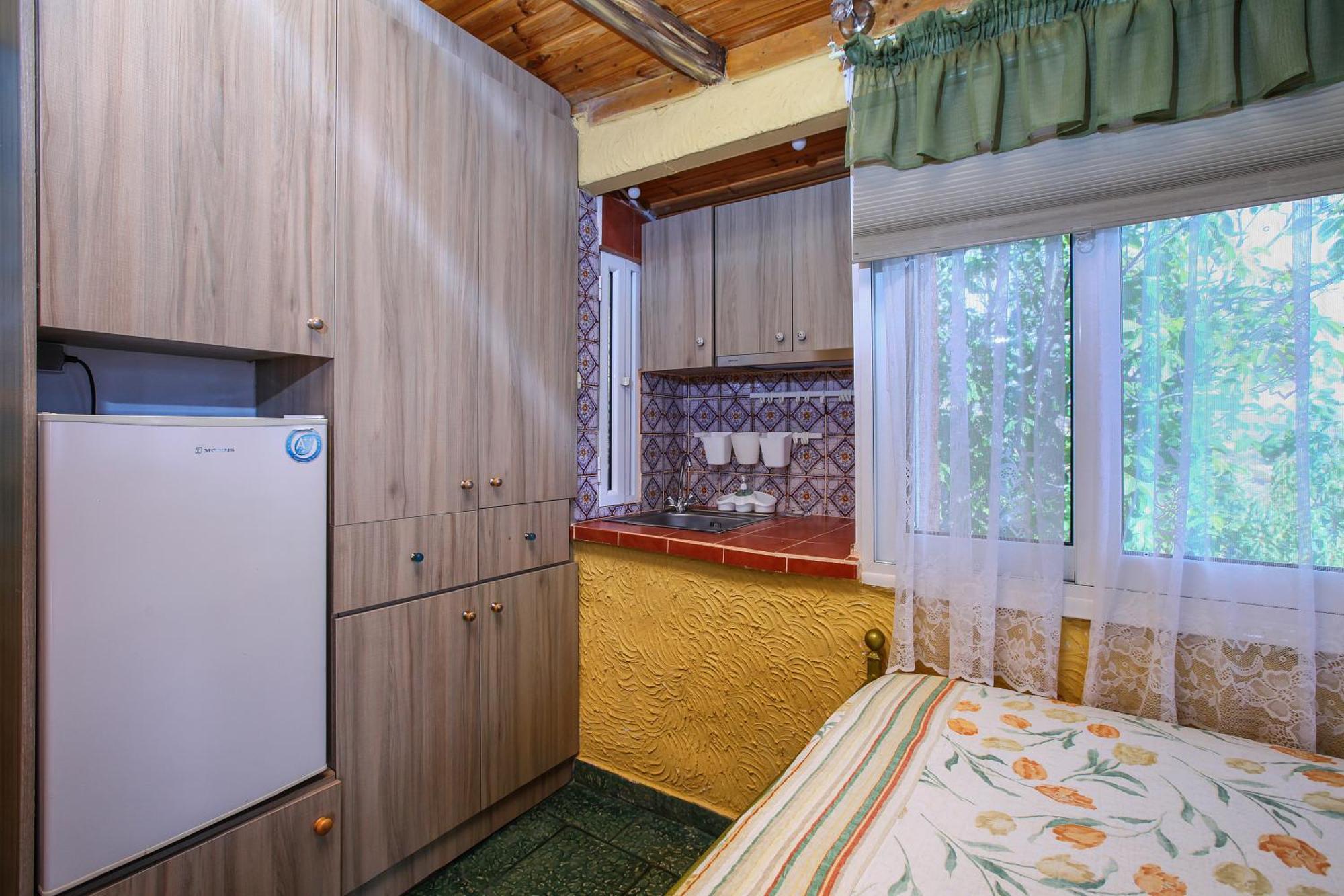 Nadia'S Traditional Greek House Anavyssos Luaran gambar