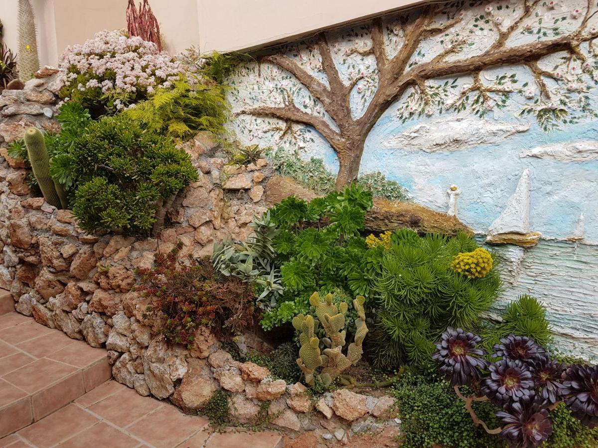 Nadia'S Traditional Greek House Anavyssos Luaran gambar